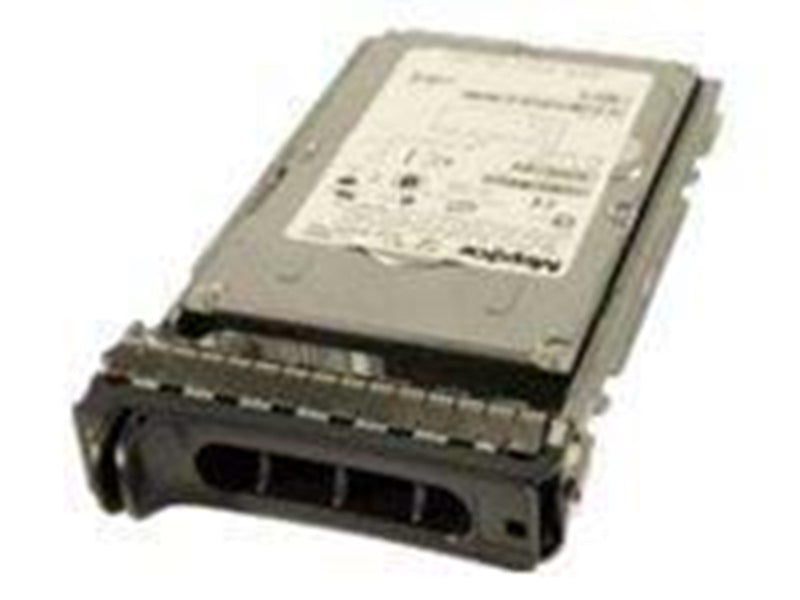 Origin Storage 600GB 15K PEDGE X900 SERI - 600GB - Festplatten - DELL-600SAS/15-S6 - Serial Attached SCSI - 3.5"
