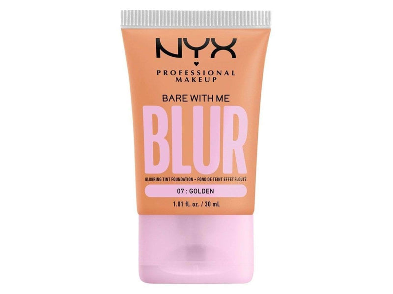 NYX Professional Makeup Bare With Me Blur