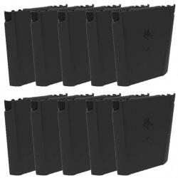Zebra PowerPrecision+ Lithium-Ionen-Ersatzakku 4150 mAh - 10er Pack
