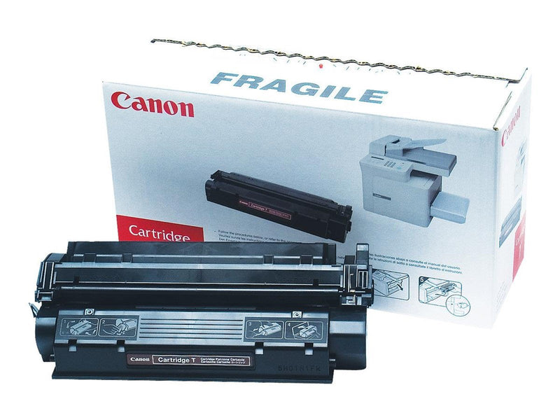 Canon CRG T / 7833A002 Black - Tonerpatrone Schwarz