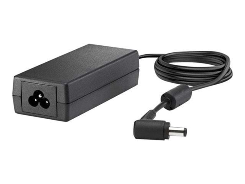 HP 65W 2-PIN 19V AC Adapter