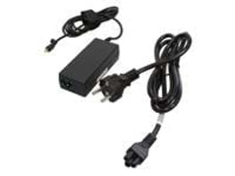 HP 65W 2-PIN 19V AC Adapter
