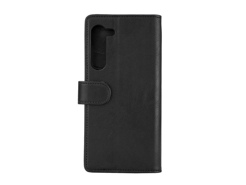 GEAR Wallet Case Black - Samsung S23