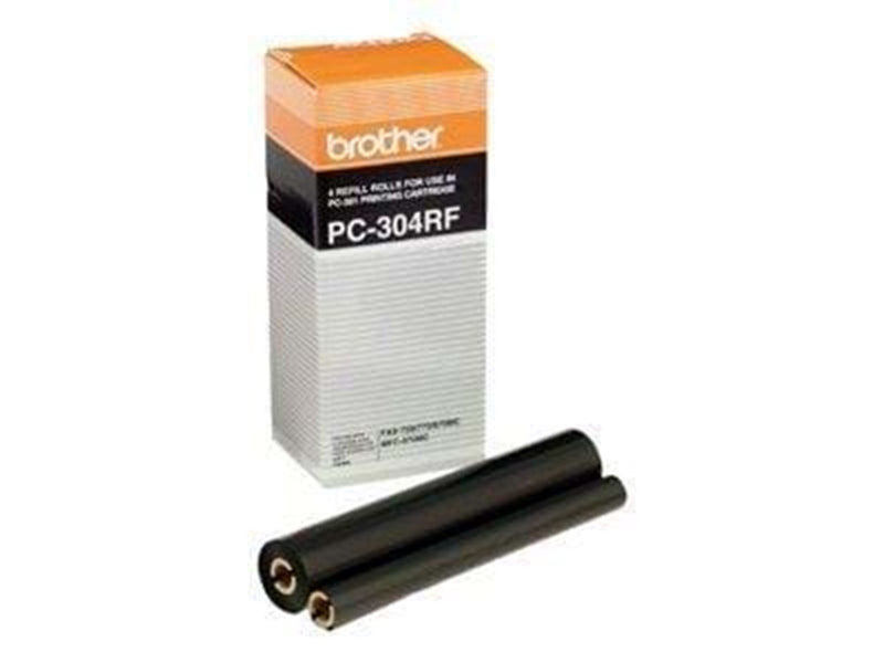 Brother PC-304RF Thermotransferrolle - Print ribbon