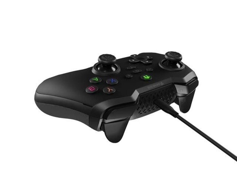 Genesis Mangan 300 - gamepad - wired - Wired Controller - Android