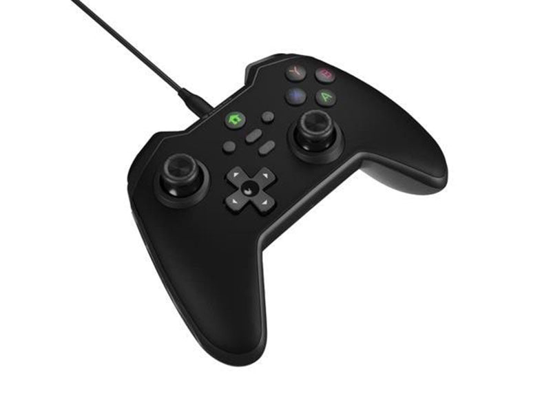 Genesis Mangan 300 - gamepad - wired - Wired Controller - Android