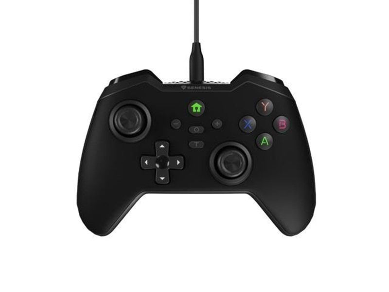Genesis Mangan 300 - gamepad - wired - Wired Controller - Android