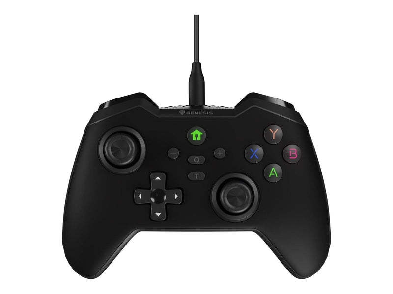 Genesis Mangan 300 - gamepad - wired - Wired Controller - Android