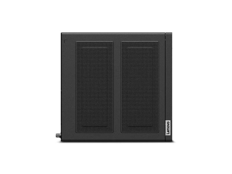 Lenovo ThinkStation P3 - tiny - Core i5 i5-14600 2.7 GHz - vPro Enterprise - 16 GB - SSD 512 GB - German