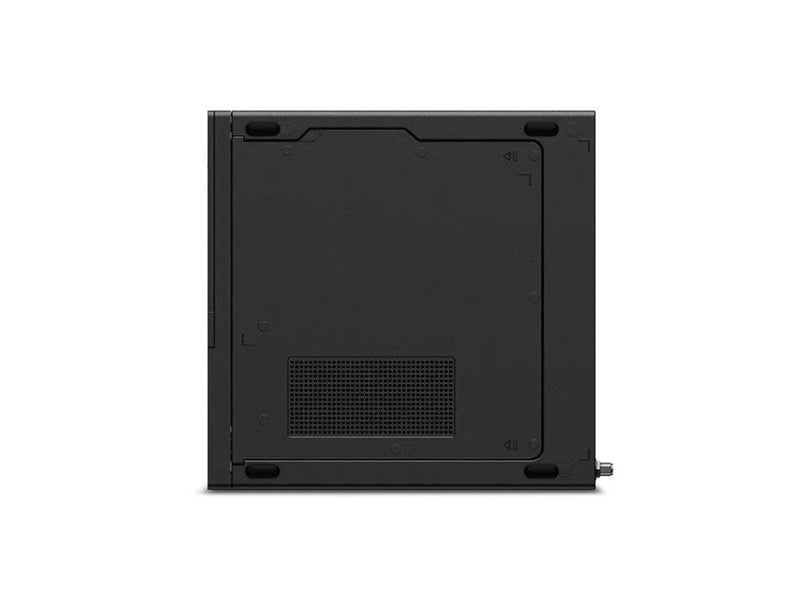 Lenovo ThinkStation P3 - tiny - Core i5 i5-14600 2.7 GHz - vPro Enterprise - 16 GB - SSD 512 GB - German