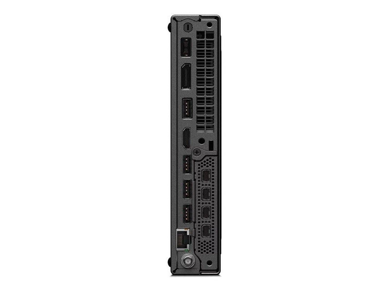 Lenovo ThinkStation P3 - tiny - Core i5 i5-14600 2.7 GHz - vPro Enterprise - 16 GB - SSD 512 GB - German