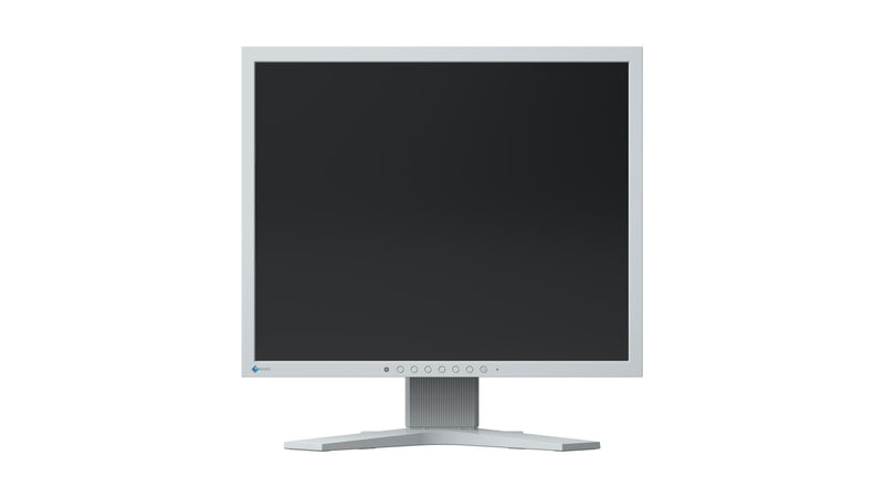 EIZO FlexScan S1934H-GY LED-Monitor 48 cm 19 Zoll lichtgrau