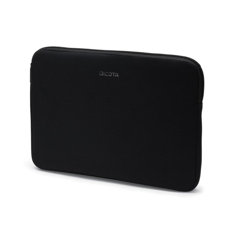 DICOTA Perfect Skin 43,9 cm (17.3') Notebook-Hülle, schwarz