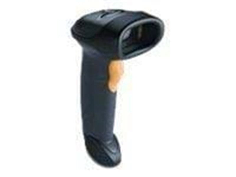 Motorola LS2208-USB-Kit 1D Schwarz
