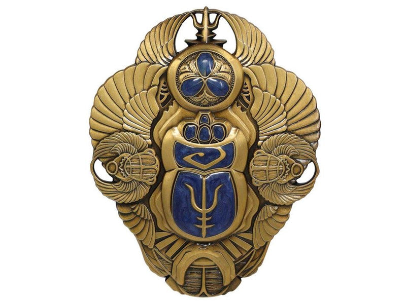 FaNaTtik - Dungeons & Dragons Limited Edition Replica Scarab of Protection