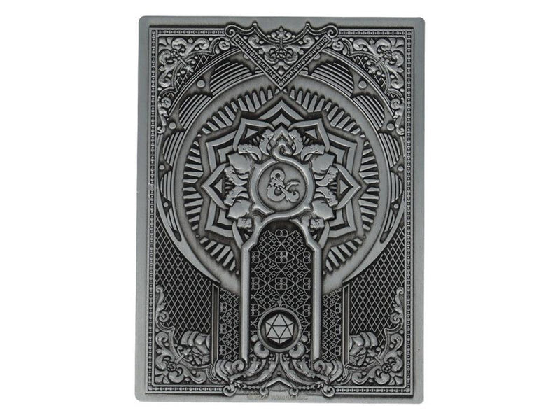 FaNaTtik - Dungeons & Dragons Limited Edition Players Handbook Ingot