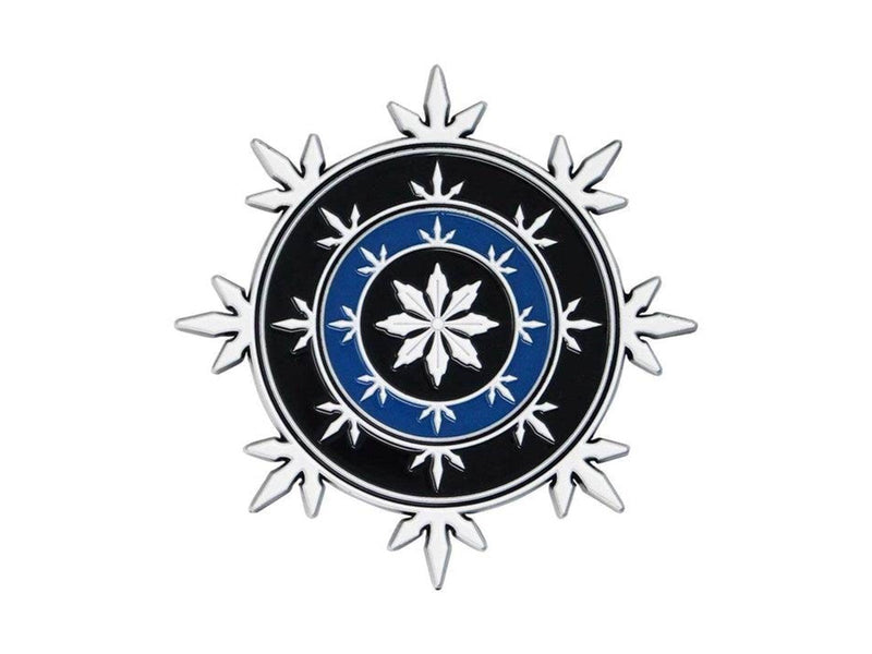 FaNaTtik - Dungeons & Dragons Limited Edition Neverwinter Heraldry Medallion
