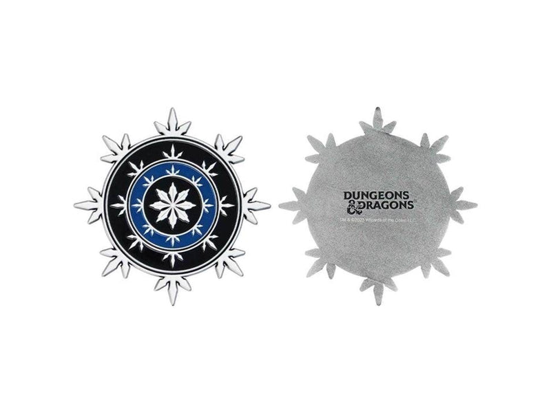 FaNaTtik - Dungeons & Dragons Limited Edition Neverwinter Heraldry Medallion