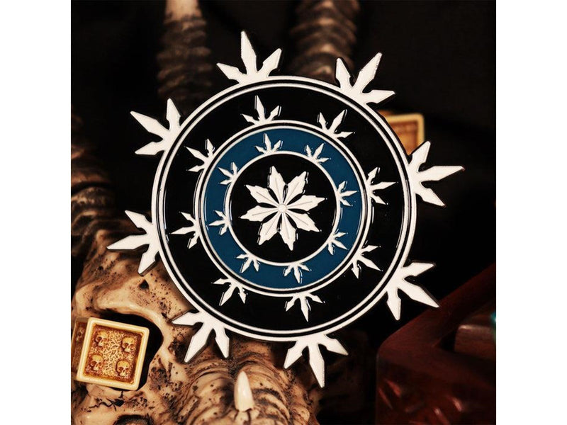 FaNaTtik - Dungeons & Dragons Limited Edition Neverwinter Heraldry Medallion
