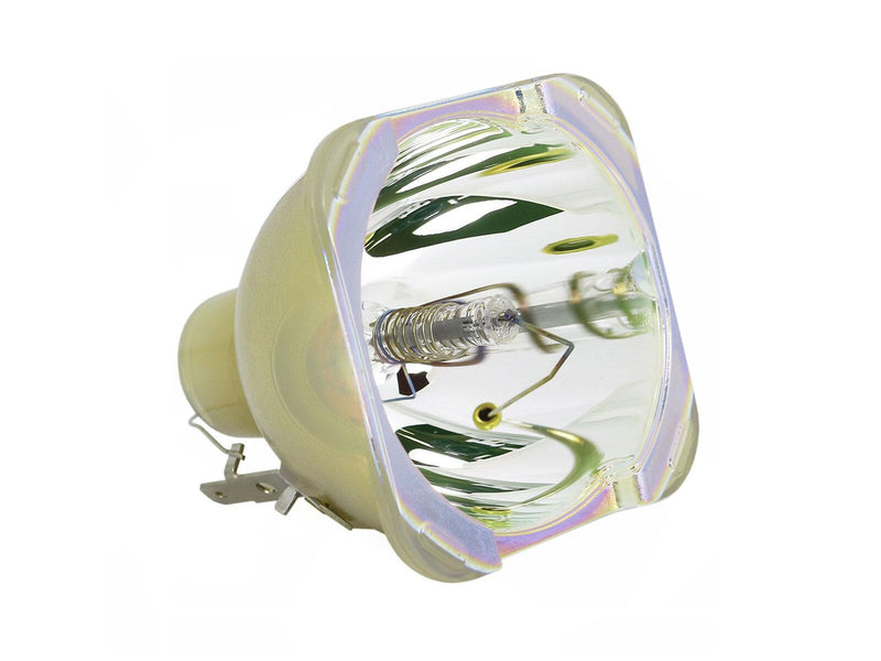 Beamerlampe (nur Leuchtmittel) für EIKI (ersetzt: SP.74W01GC01)