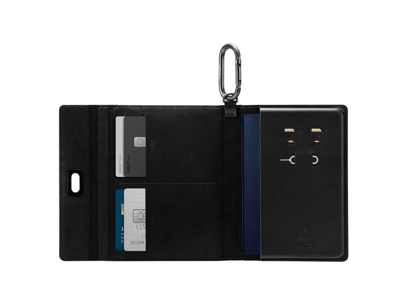 Spigen Universal Passport Holder