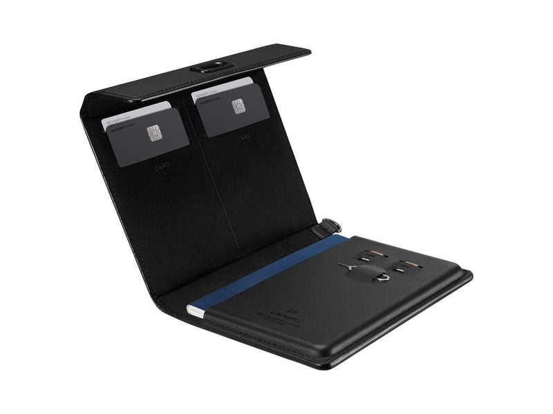 Spigen Universal Passport Holder
