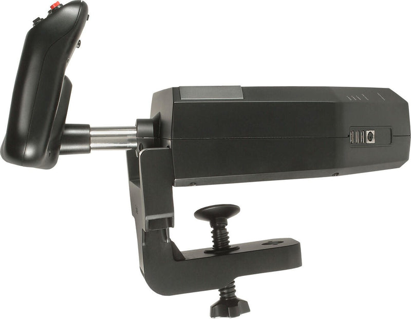 Logitech G Saitek Flight Yoke System