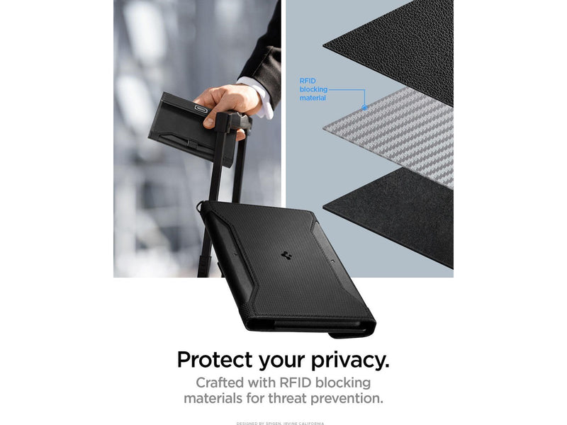 Spigen Universal Passport Holder