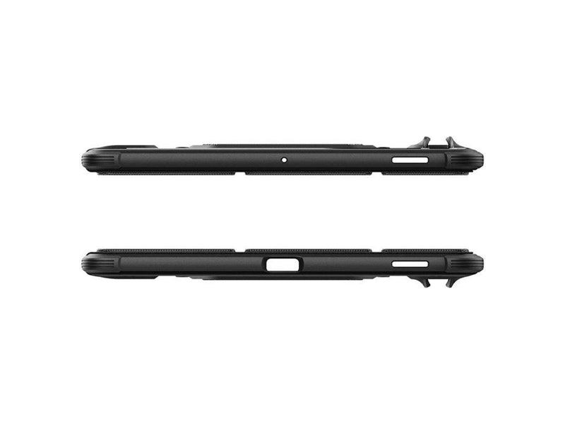 Spigen Rugged Armor Pro for Samsung Galaxy Tab S9 FE 2023 - Black