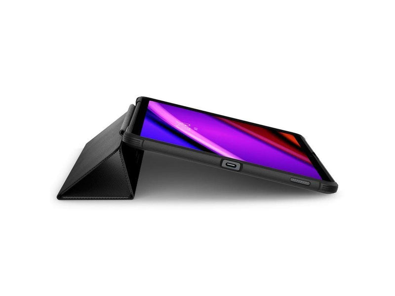 Spigen Rugged Armor Pro for Samsung Galaxy Tab S9 FE 2023 - Black