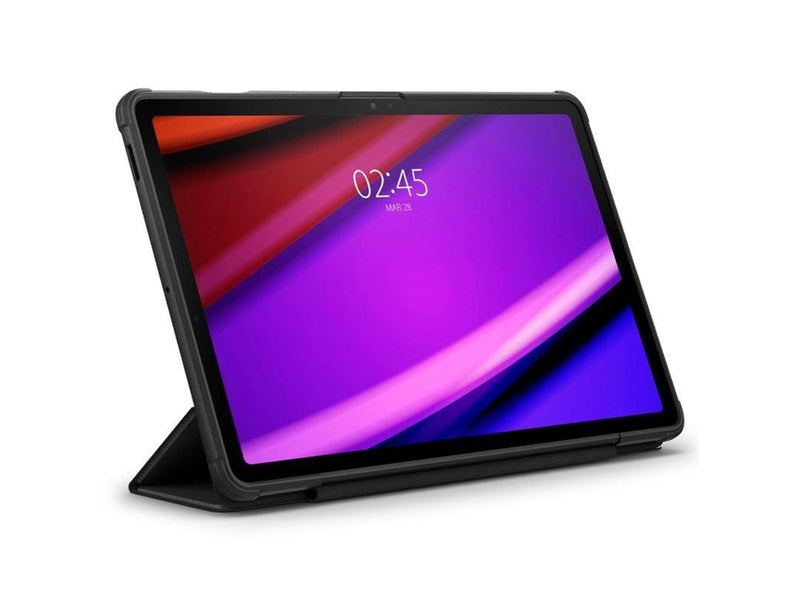 Spigen Rugged Armor Pro for Samsung Galaxy Tab S9 FE 2023 - Black