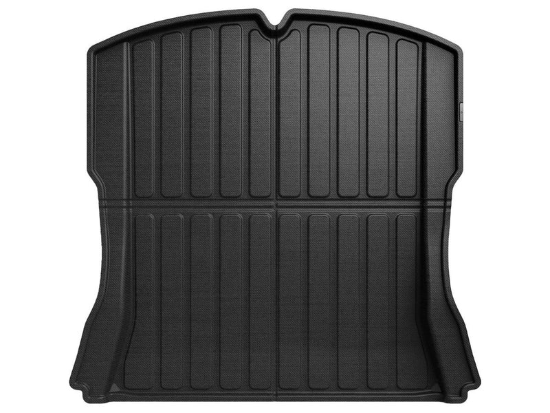 Spigen Tesla Car Mat Rear Trunk for Tesla Model 3 - Black