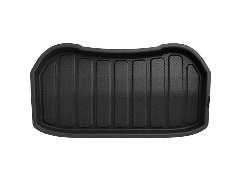 Spigen Tesla Car Mat Front Trunk for Tesla Model 3 - Black
