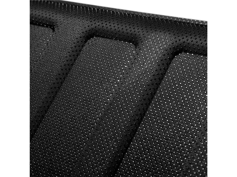 Spigen Tesla Car Mat Rear Trunk Storage for Tesla Model 3 - Black