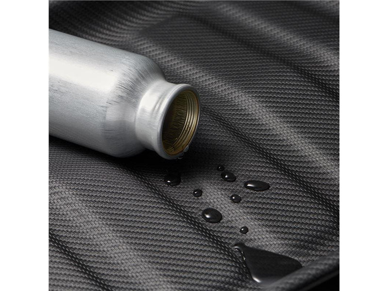 Spigen Tesla Car Mat Rear Trunk Storage for Tesla Model 3 - Black