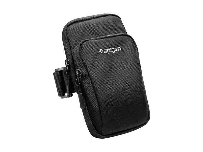 Spigen Dynamic Shield Armband A702 - Black