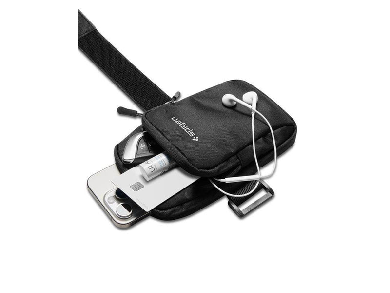 Spigen Dynamic Shield Armband A702 - Black