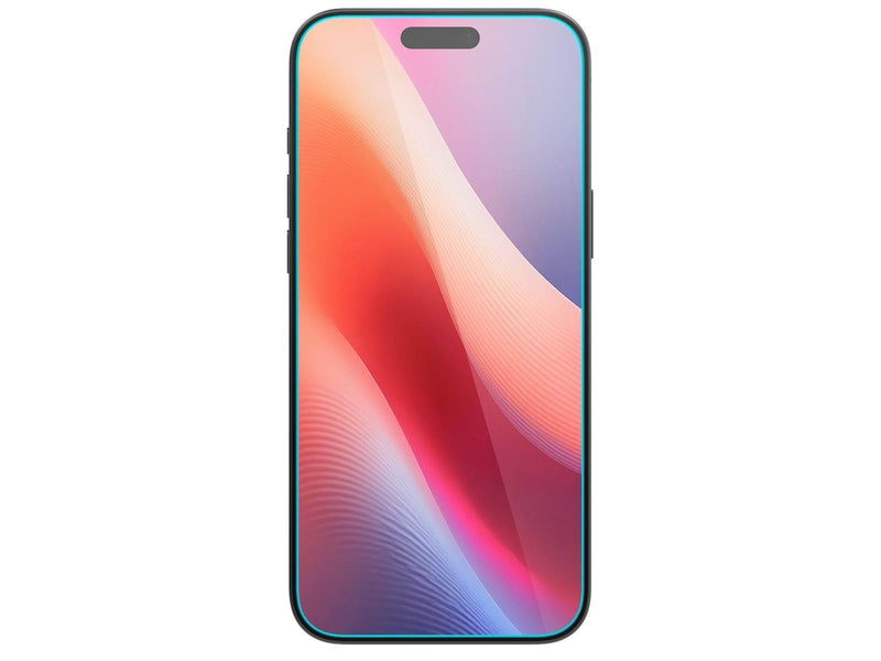 Spigen Glass tR Slim HD 1 Pack - Transparency - iPhone 16 Pro Max