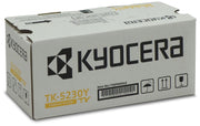 Kyocera Original TK-5230Y Toner - gelb (1T02R9ANL0)