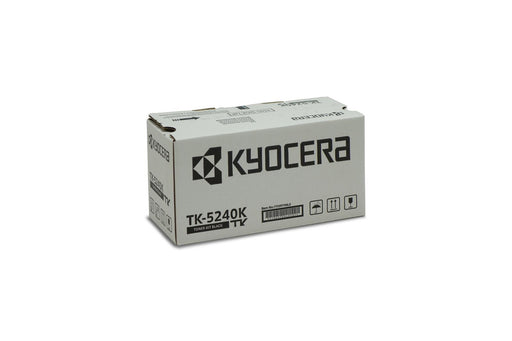 Kyocera Original TK-5240K Toner - schwarz (1T02R70NL0)