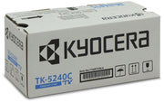 Kyocera Original TK-5240C Toner - cyan (1T02R7CNL0)