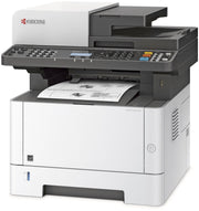 KYOCERA Klimaschutz-System ECOSYS M2135dn Laser-Multifunktionsgerät s/w