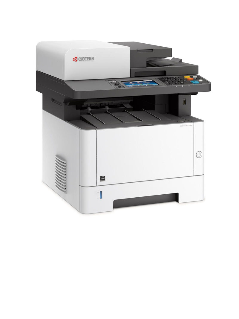 KYOCERA Klimaschutz-System ECOSYS M2735dw Laser-Multifunktionsgerät s/w
