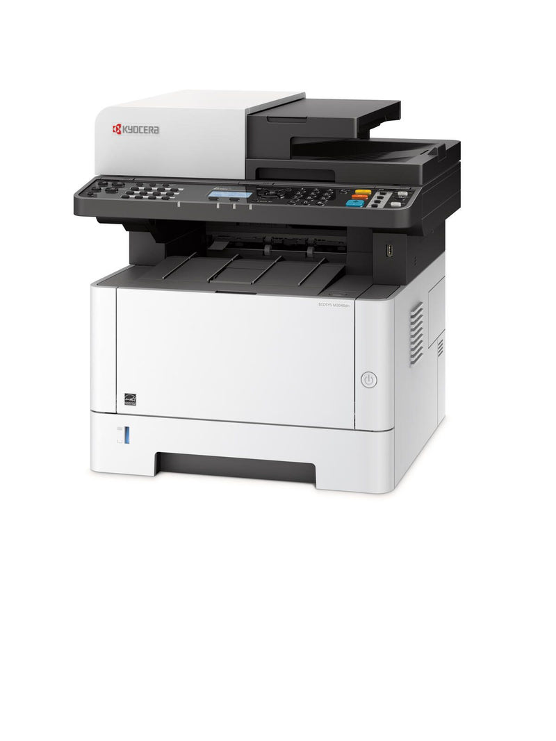 KYOCERA Klimaschutz-System ECOSYS M2040dn Laser-Multifunktionsgerät s/w