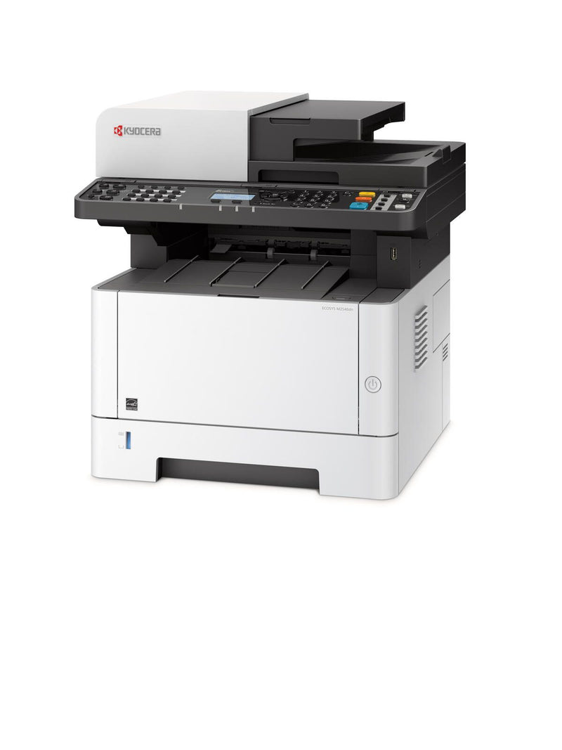KYOCERA Klimaschutz-System ECOSYS M2540dn Laser-Multifunktionsgerät s/w
