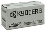 Kyocera Original TK-5220K Toner - schwarz (1T02R90NL1)