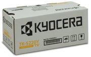 Kyocera Original TK-5220Y Toner - gelb (1T02R9ANL1)