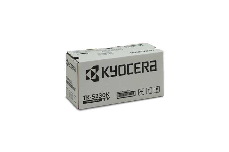 Kyocera Original TK-5230K Toner - schwarz (1T02R90NL0)