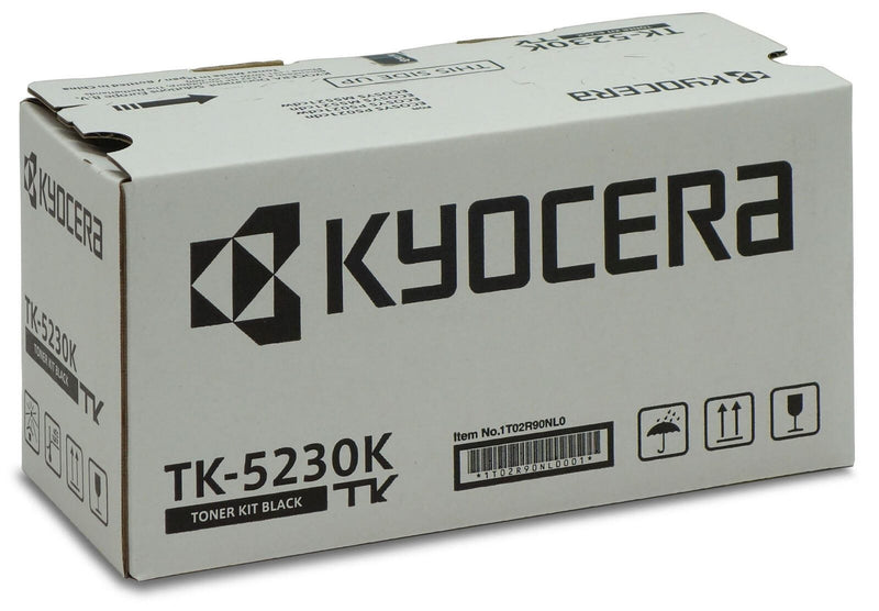 Kyocera Original TK-5230K Toner - schwarz (1T02R90NL0)