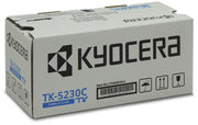 Kyocera Original TK-5230C Toner - cyan (1T02R9CNL0)